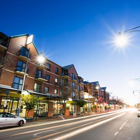 Breakfree Adelaide Aparthotel Exterior photo