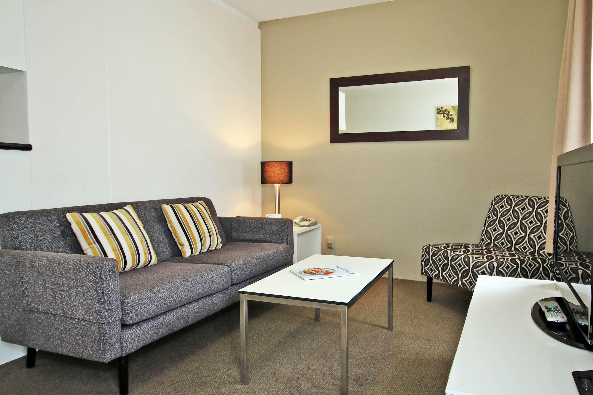 Breakfree Adelaide Aparthotel Exterior photo