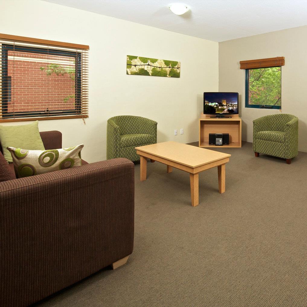 Breakfree Adelaide Aparthotel Room photo