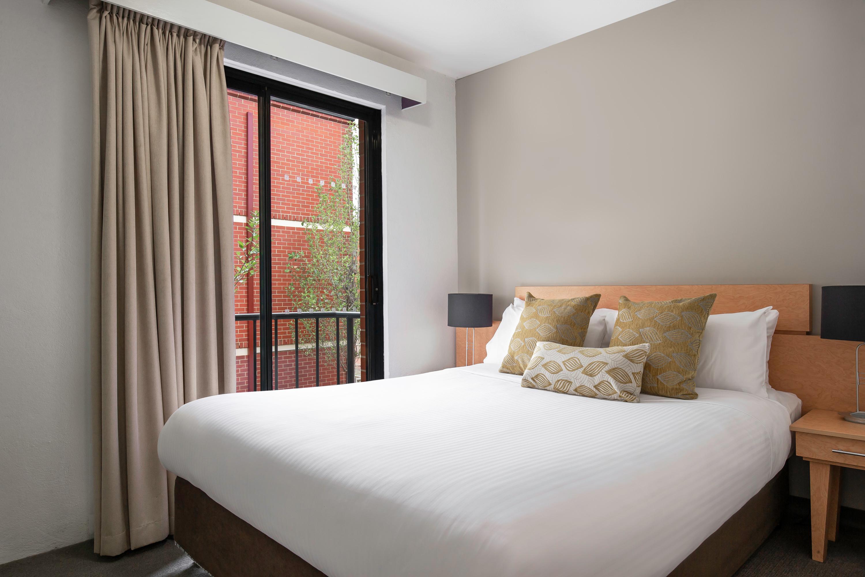 Breakfree Adelaide Aparthotel Exterior photo
