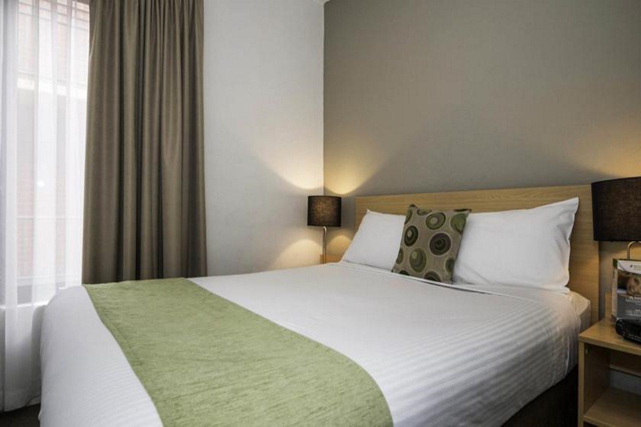 Breakfree Adelaide Aparthotel Exterior photo