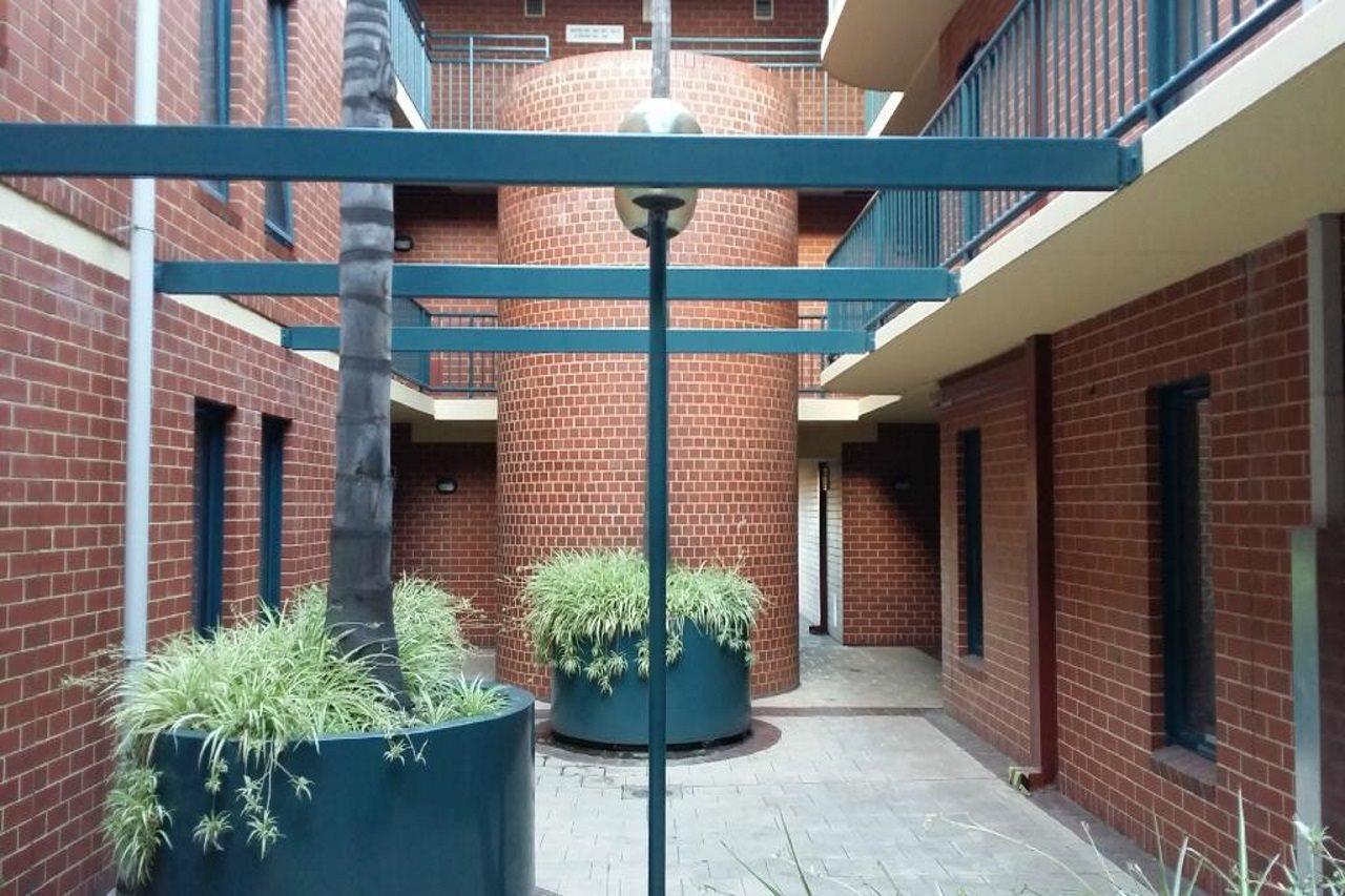 Breakfree Adelaide Aparthotel Exterior photo